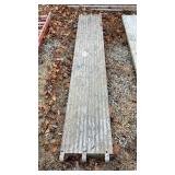 Aluminum Walk Board 10