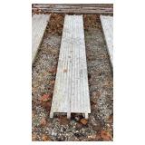 Aluminum Walk Board 10