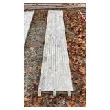 Aluminum Walk Board 10