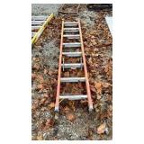 Louisville Extension Ladder 16