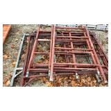 Scaffolding Ends (10)