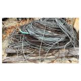 Assorted Cable Wire