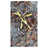 Choker Cables and Lift Straps