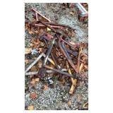 Scaffolding End Braces