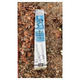 Safe-T Ladder Rail Extension