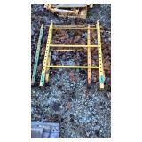 Baker Scaffolding Extensions