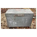 Job Site Box 46 3/8" x 24" x 36"