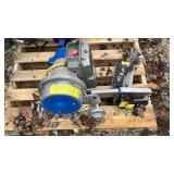 Sky Climber Compact 1250