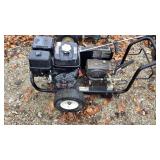 Mi-T-M 3500 PSI Power Washer With Honda GX390