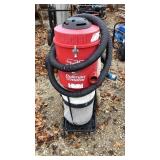 Pullman Ermator S26 Dust Extractor 2600W 110-130V