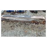 Assorted Walk Boards