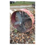 Mass Air Fan 43" Diameter