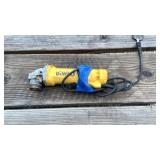 DeWalt DWE 402N Angle Grinder