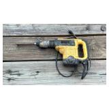 Rotary Hammer