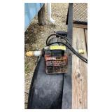 Wayne 1/2 HP Porta Pump works