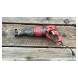 Chicago Electric Saw Reciprocating Saw