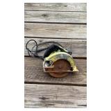 Black and Decker Circular Saw Works