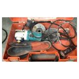 Makita Vari-Speed Grinder