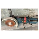 Bosch 1994-6 Angle Grinder Works