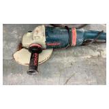Bosch Angle Grinder