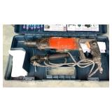 Bosch Hammer Drill