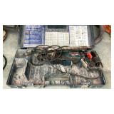 Bosch Hammer Drill Works