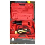 Milwaukee Heavy Duty Hammer Drill Works
