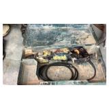 Bosch Bulldog Hammer Drill Works