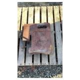 Suite Case Weights (3) Selling them 3x