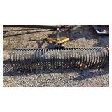 Farm Equipment MCR-6 Rake 6