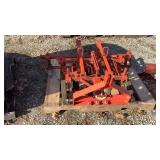 3Pt Chisel Plow 44" W