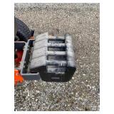 Suite Case Weights (4) Selling 4 x