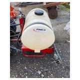 Fimco Industrial 50 Gallon 10