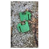 John Deere Suit Case Weights (2)