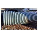 Tile 30" Diameter 90" L