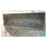 Loader Bucket, Was Used On Farmall Tractor But Can
