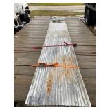 Corrugated Metal (2-16