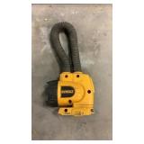 DeWalt DW919 Rechargeable Flashlight 18 V NO
