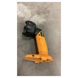 DeWalt DW908 Rechargeable Flashlight 18 V NO