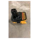 DeWalt DCA1820 20 V Max To 18 V Adapter