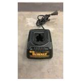 DeWalt DW 9116 7.2 18V 1 Hour NiCd Charger