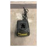 DeWalt DW9116 9.6V 18V 1 Hour NiCd Charger