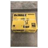 DeWalt DC970K1/2" Drill Driver Kit NEW 18V and