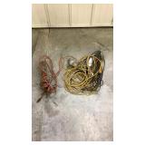 Drop Lights (4) LOCATION EDINBURG IL CALL