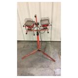 Halogen Shop Light LOCATION EDINBURG IL CALL