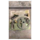 Melnor Home Lawn & Garden Bonus Set LOCATION