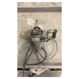 Craftsman 1/2" Drill 3/8 HP Electric LOCATION