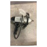 Miller Falls Heavy Duty Impact 1/2" Drive