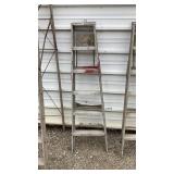 Aluminium Ladder 6