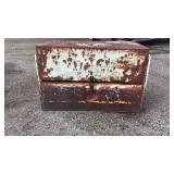 Gang  Box Location Auburn IL Call Jim @